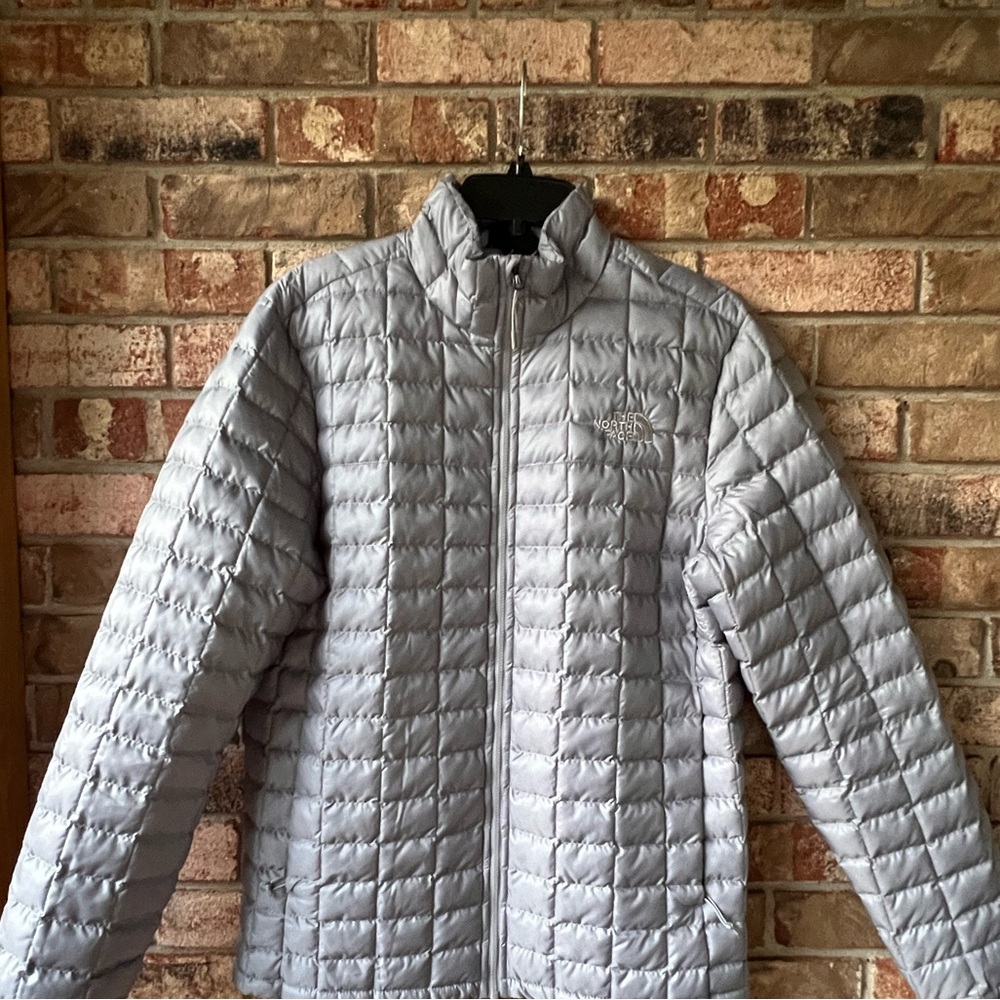 Men’s Thermoball North Face Jacket